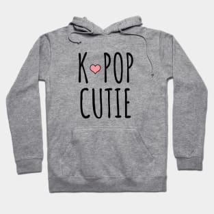 K-Pop Cutie Hoodie